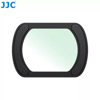 JJC F-DP3UV Magnetic UV Filter for DJI Osmo Pocket 3