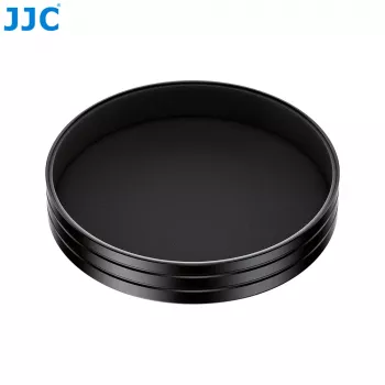 JJC LC-M99 Lens Cap for Fujifilm Instax Mini 99 - Black