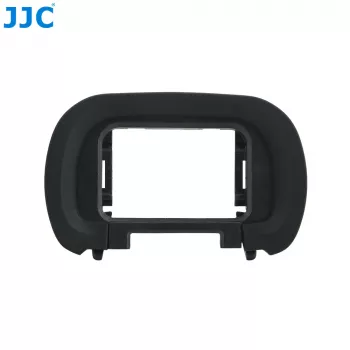 JJC FDA-EP19 Eyecup for Sony Alpha a7S III a7R IV a7 IV a1 a7S II a7R III a7 III a9 II a9 a7R II a7 II a7S a7R a7