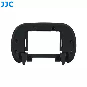 JJC FDA-EP19 Eyecup for Sony Alpha a7S III a7R IV a7 IV a1 a7S II a7R III a7 III a9 II a9 a7R II a7 II a7S a7R a7