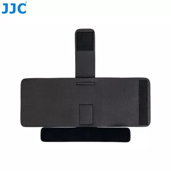 JJC EMS-L Tripod Leg Accessory Strap - Black