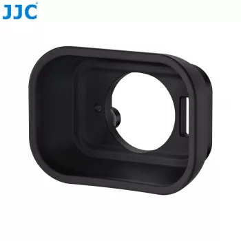 JJC Eyecup for Fujifilm X-Half / EF-Xhalf Black