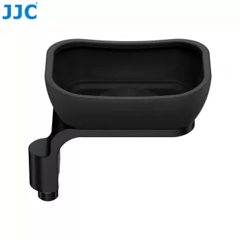 JJC Eyecup for Fujifilm X-Half / EF-Xhalf Black