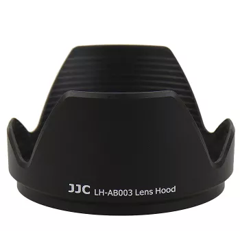 JJC Lens Hood for Tamron SP 150-600mm F/5-6.3 Di VC USD G2 (Model A022) - Replaces HA022