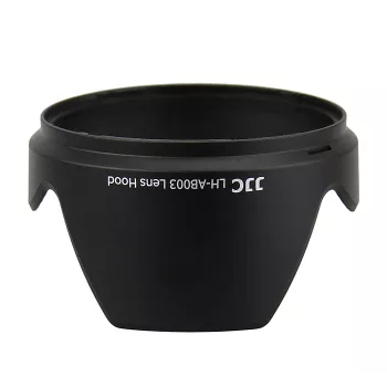 JJC Lens Hood for Tamron SP 150-600mm F/5-6.3 Di VC USD G2 (Model A022) - Replaces HA022