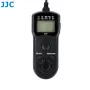 JJC RR-90 Timer Remote Control Intervalometer for Fujifilm Cameras