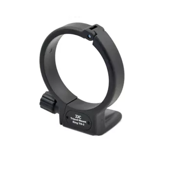 JJC TR-3 Tripod Mount Ring for Canon EF 70-200mm f/4L Lenses