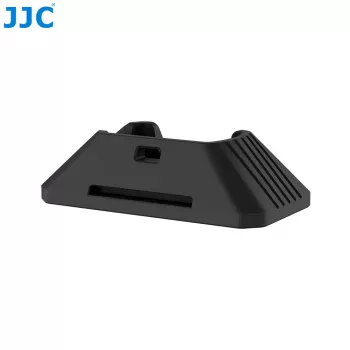 JJC DM-X5 Tabletop Tripod Stand for Insta360 X5 X4 X3