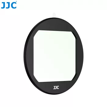 JJC UV Ultra Slim Anti-Reflection Filter 36x for Canon PowerShot SX740 HS