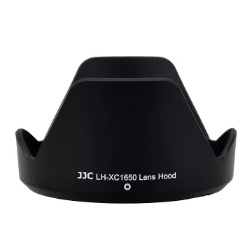 JJC Lens Hood for Fujifilm XC 16-50mm f/3.5-5.6 OIS Lens