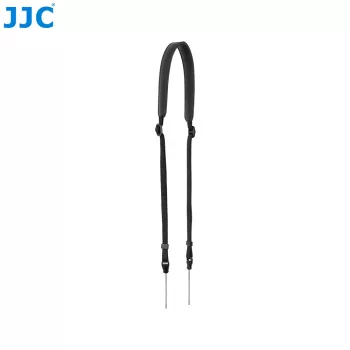 JJC CPC-NS1 Neck/Shoulder Strap for Mirrorless Cameras Canon Nikon Sony Ricoh Fujifilm