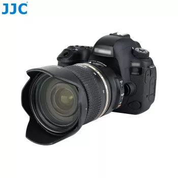 JJC HA007 Lens Hood for Tamron SP 24-70mm F/2.8 Di VC USD A007