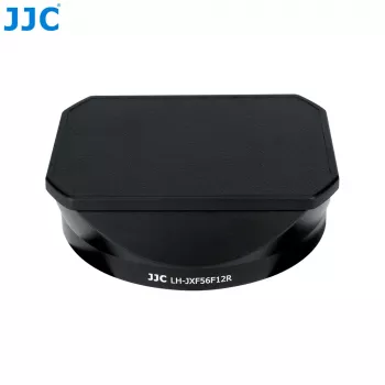 JJC LH-JXF56F12R Lens Hood for Fujifilm XF 56mm f/1.2 R WR