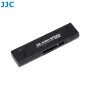 JJC CR-UCL1 Micro SD Card Reader for iPhone Lightning