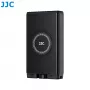 JJC MFCC-1 Multi-Card Reader USB Type-C & MicroUSB 3.1 300 Mbps with Protective Case