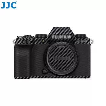 JJC Carbon Fiber Camera Body Protective Skin for Fujifilm X-S10
