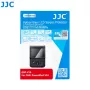 JJC Tempered Glass Screen Protector for Canon PowerShot V10 (GSP-V10)