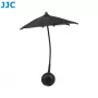 JJC SPU-1 Mini Parasol Sun/Rain Cover with Magnet for Smartphone