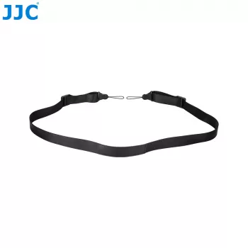 JJC NS-DST Dual Handle Grip with Shoulder Strap for DJI RS 2 / RSC 2 / RS 3 / RS 3 Pro / RS 3 Mini