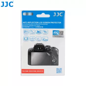 JJC LAR-R10 LCD Screen Protector for Canon EOS R100 / R10