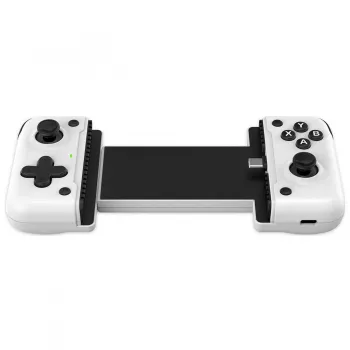 Redragon Hoarah G817 Tri-Mode Wireless Controller with Hall-Effect Joysticks and Triggers, 4 Back Paddles, 6-Axis Gyroscope, 600mAh Battery, USB-C, for PC/PS4/Nintendo Switch/Android/iOS