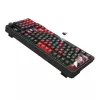 Redragon ARTEMIS PRO K719AK-RGB-PRO 75% Tri-Mode Mechanical Gaming Keyboard