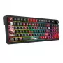 Redragon ARTEMIS PRO K719AK-RGB-PRO 75% Tri-Mode Mechanical Gaming Keyboard