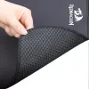 Redragon P032 FLICK XL Gaming Mouse Pad - Medium, Black, Micro-Woven Fabric