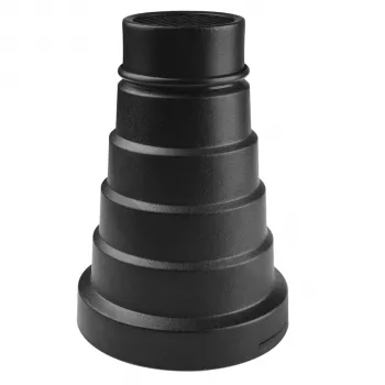 Godox SN-01 Snoot with Bowens Bayonet