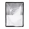 Godox SB-USW80120 80x120cm Rectangular Softbox with Grid