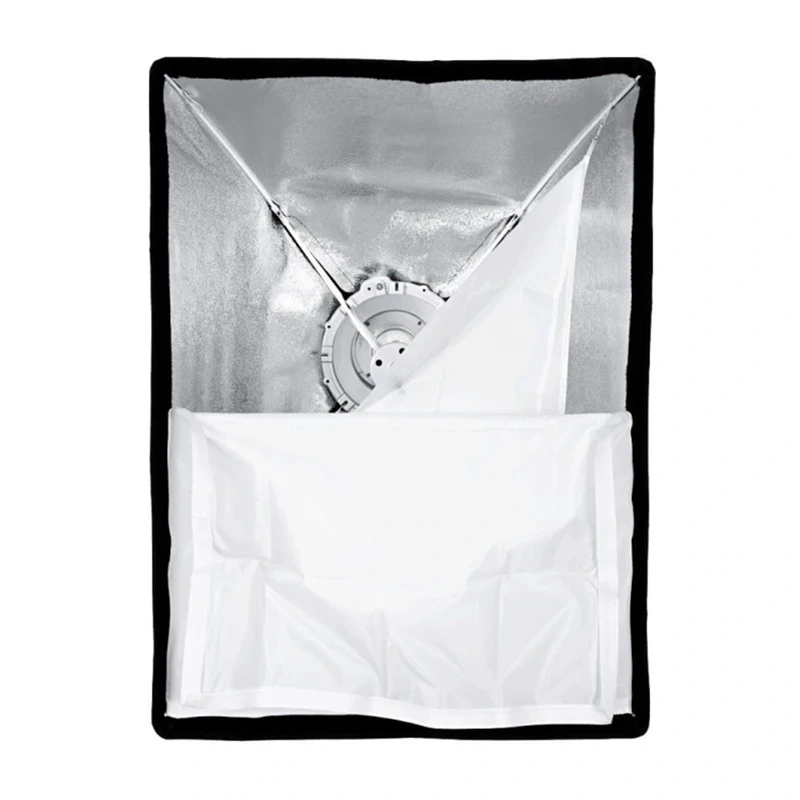 Godox SB-USW80120 80x120cm Rectangular Softbox with Grid