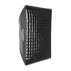 Godox SB-USW80120 80x120cm Rectangular Softbox with Grid