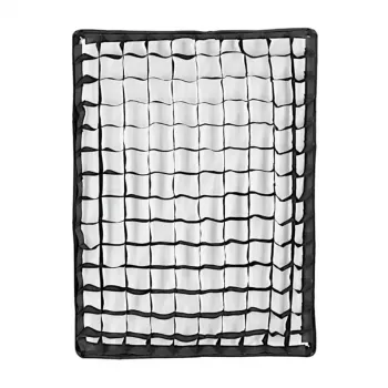 Godox SB-USW80120 80x120cm Rectangular Softbox with Grid