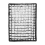 Godox SB-USW80120 80x120cm Rectangular Softbox with Grid