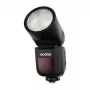 Godox V1-N Round-Head Flash for Nikon Cameras