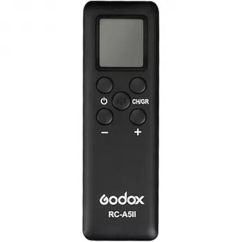 Godox RC-A5II 2.4G Wireless Remote Control for LED Video Lights