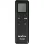 Godox RC-A5II 2.4G Wireless Remote Control for LED Video Lights