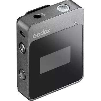 Godox Movelink UC1 2.4GHz Wireless Microphone Receiver for USB-C Devices