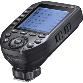 Godox Xpro II-N Transmitter with Bluetooth for Nikon