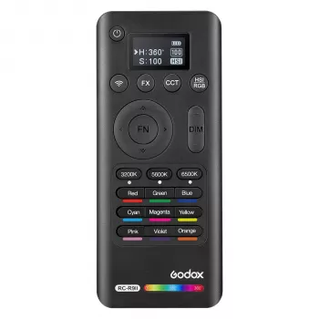 Godox RC-R9II Remote Control