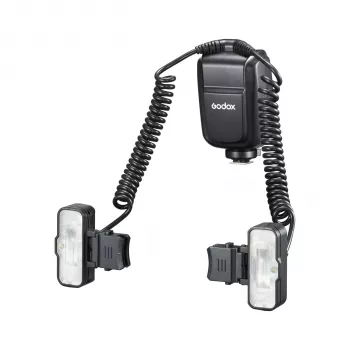 Godox MF-T76C Macro Twin Flash for Nikon