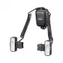 Godox MF-T76C Macro Twin Flash for Nikon