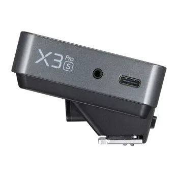Godox X3PRO S Wireless TTL Transmitter for Sony