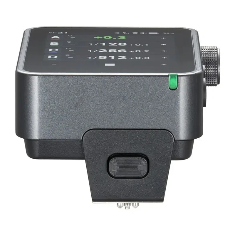 Godox X3PRO F Transmitter for Fujifilm Cameras