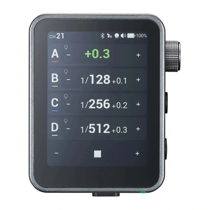 Godox X3PRO F Transmitter for Fujifilm Cameras