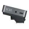 Godox X3PRO F Transmitter for Fujifilm Cameras
