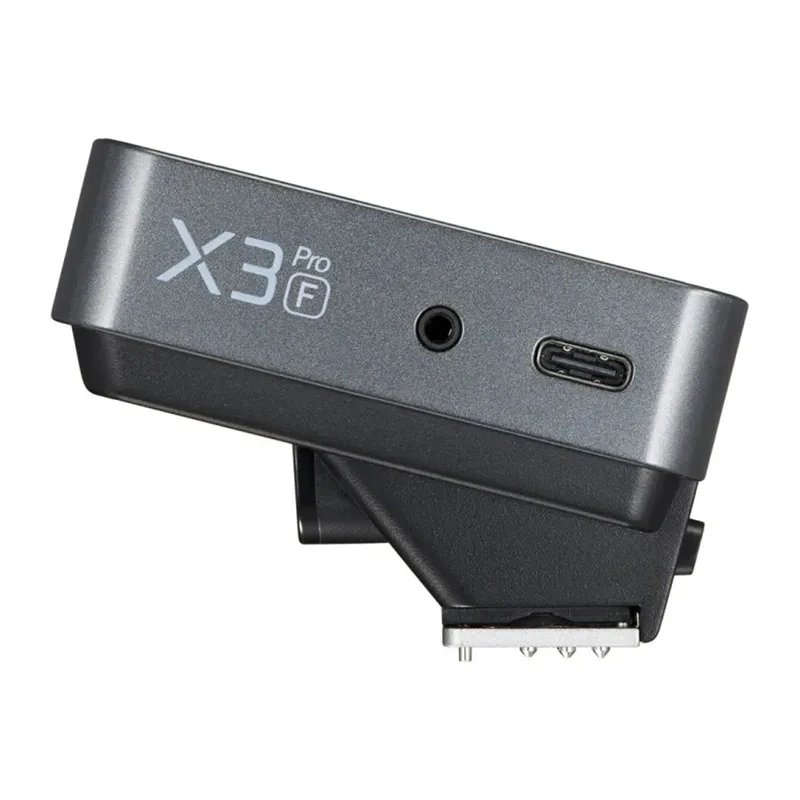 Godox X3PRO F Transmitter for Fujifilm Cameras