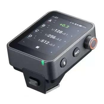 Godox X3PRO F Transmitter for Fujifilm Cameras