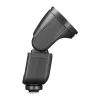 Godox V1 Mid C Round-Head Flash for Canon
