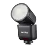 Godox V1 Mid N Round-Head Flash for Nikon
